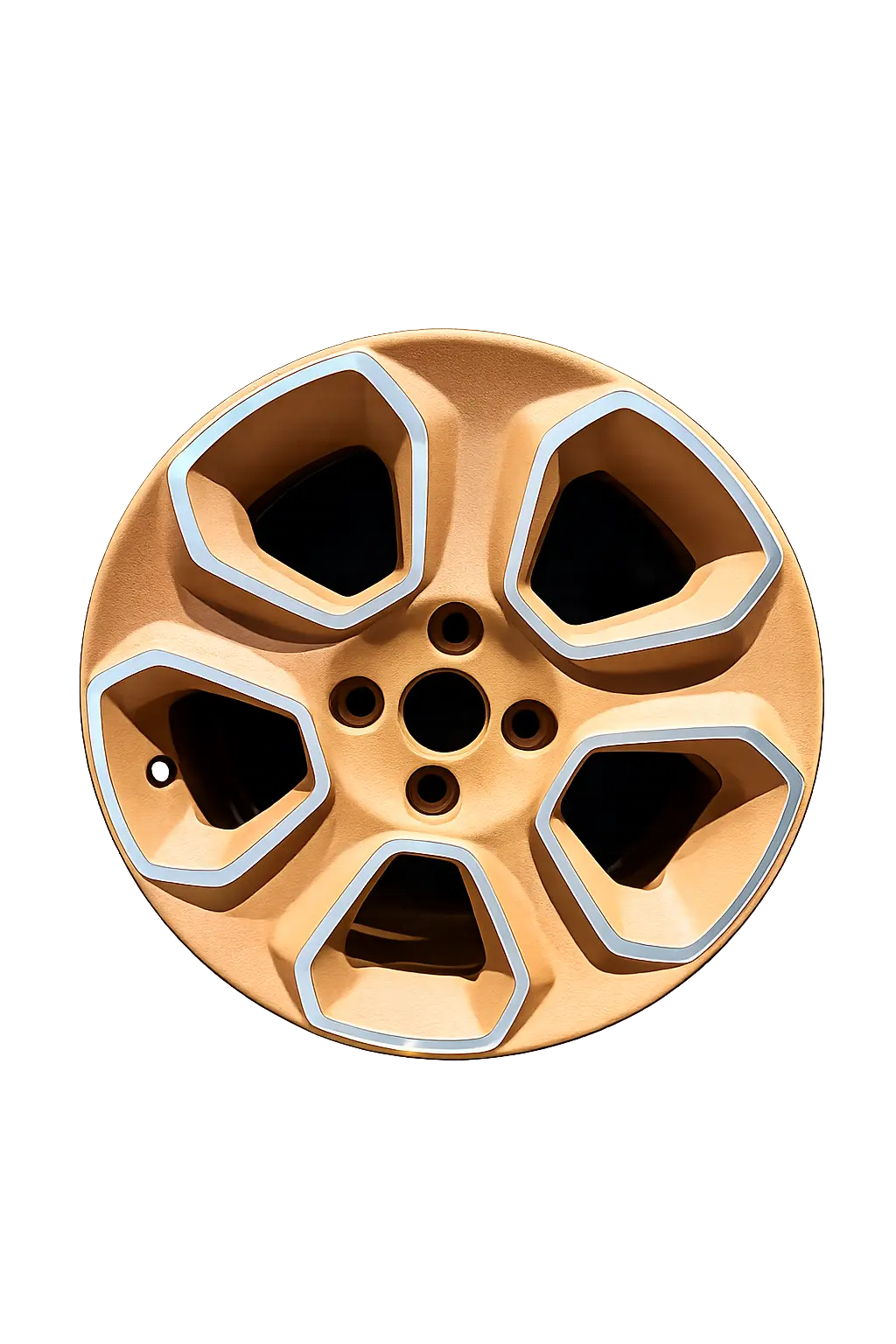Powder Coating