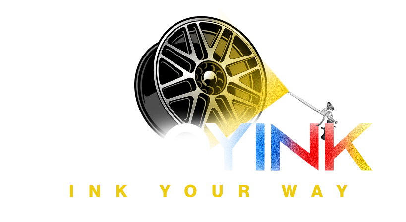 Alloyink